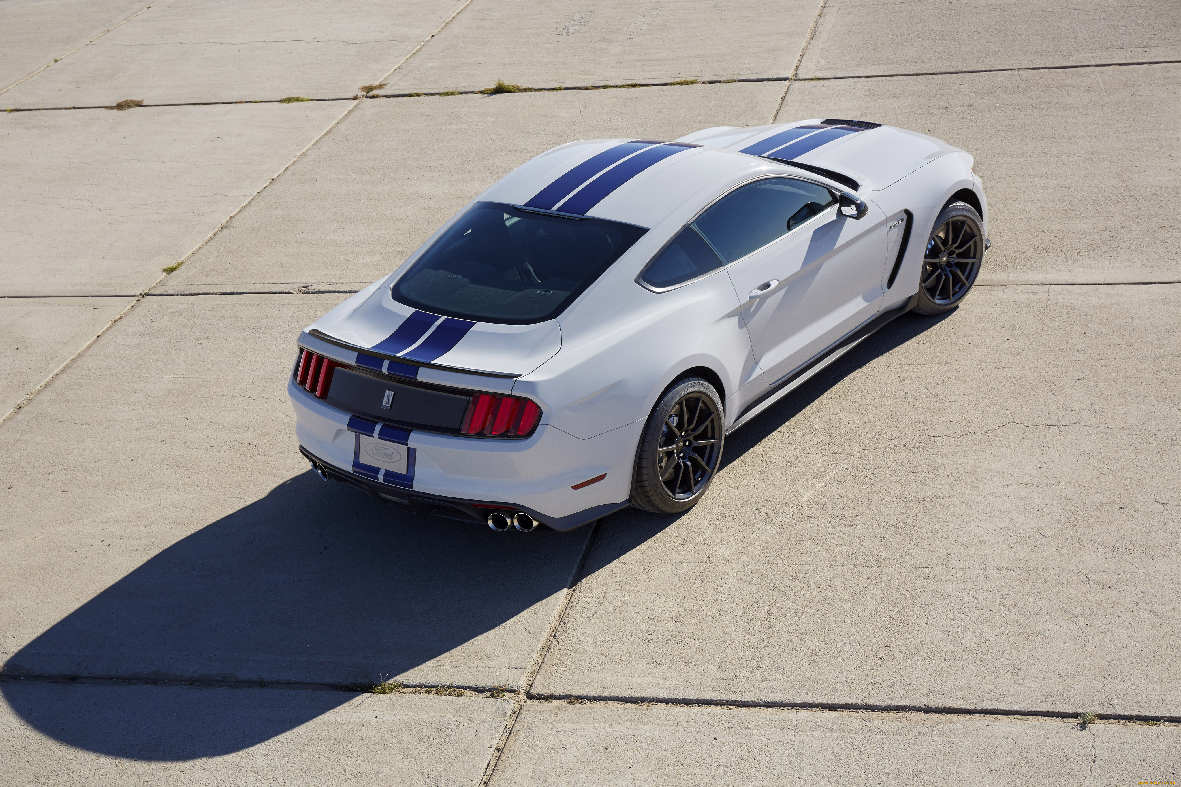 , mustang, 2015, shelby, gt350, 